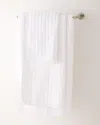 Graccioza Heaven Hand Towel In White