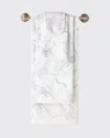 Graccioza Mabel Bath Sheet In Multi