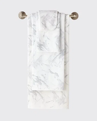 Graccioza Mabel Bath Sheet In Multi