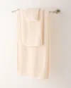 Graccioza Pearls Bath Towel In Natural