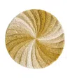 Graccioza Seashell Bath Mat