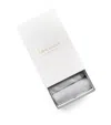Graccioza Set Of 5 Bee Waffle Washcloths In White