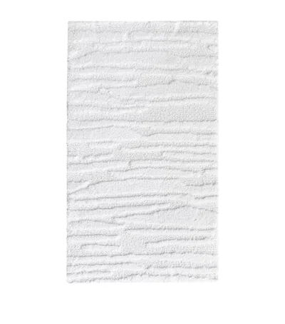 Graccioza Shashi Bath Mat In Gray