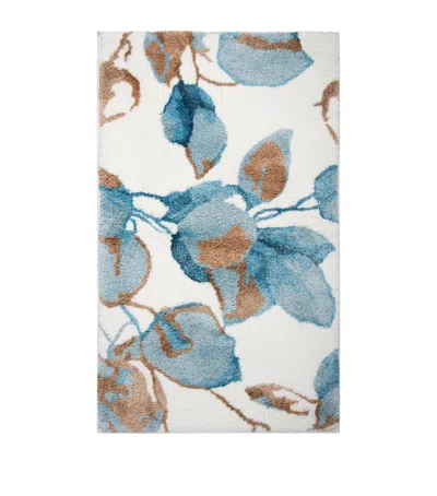 Graccioza Suave Bath Rug In White