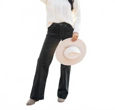 Grace & Lace Cable Knit Sweater In Ivory In Multi