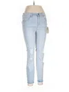 Grace & Lace Jeans In Multi