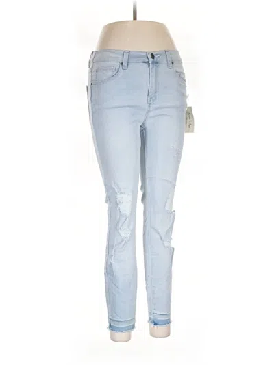 Grace & Lace Jeans In Multi