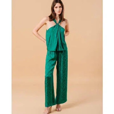 Grace & Mila Monceau Pant In Green