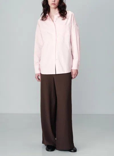 Grace & Mila Nesrine Blouse In Rose