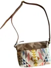Grace Bohemian Bags Women's Tofino Crossbody Bag In Canyon Echo In Multi