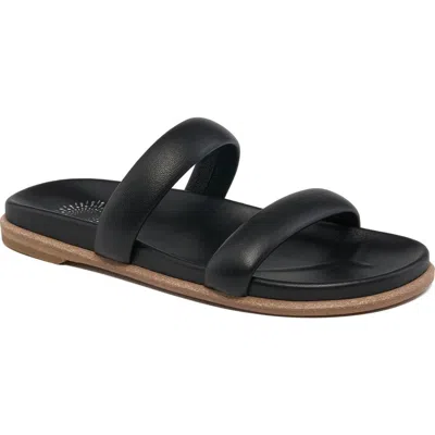Grace Cannes Sandal In Black