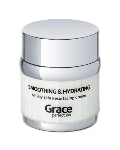 Grace Cosmetics Grace Perfect Skin 2oz All-day Skin Resurfacing Cream