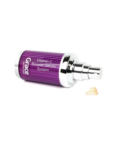 Grace Cosmetics Unisex 1.01oz Vitamin C Face Serum In Transparent