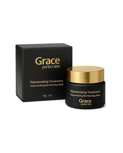 Grace Cosmetics Unisex 2oz Rejuvenating Bio-warming Mask