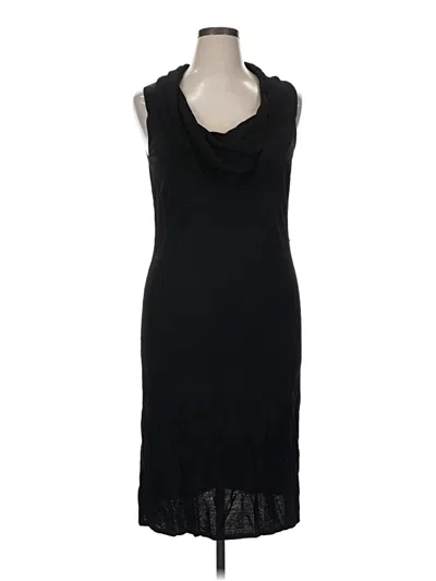 Pre-owned Grace Elements Cocktail Dress In Black