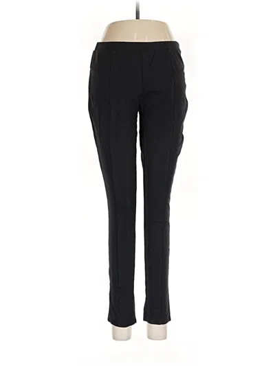 Pre-owned Grace Elements Dress Pants In Black