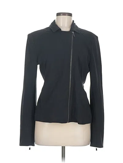 Pre-owned Grace Elements Jacket In Black
