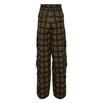 Grace Elwood Cargo Pants