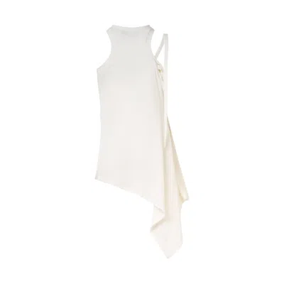 Grace Elwood Double Sleeveless Top