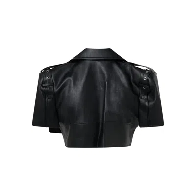 Grace Elwood Rider Jacket