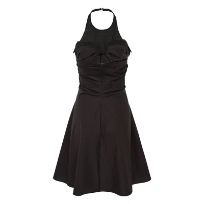 Grace Elwood Shirts Detail Sleeveless Top