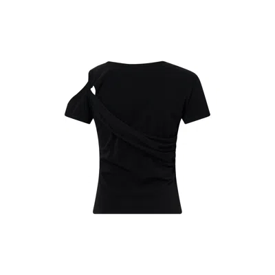 Grace Elwood Tangle Jersey T-shirt