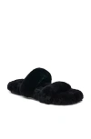 Grace Footwear Catania Sandal In Black