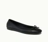 Grace Footwear Lily Slip On In Black