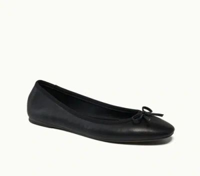 Grace Footwear Lily Slip On In Black