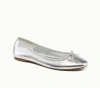 Grace Footwear Lily Slip On In Silver