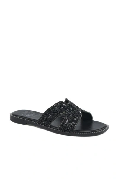 Grace Footwear Malpelo Sandal In Black