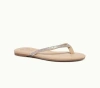 Grace Footwear Sunset Sandal In Crystal
