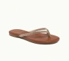 Grace Footwear Sunset Sandal In Tan