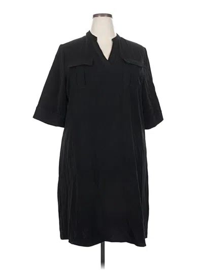 Pre-owned Grace Karin Casual Dress In Black