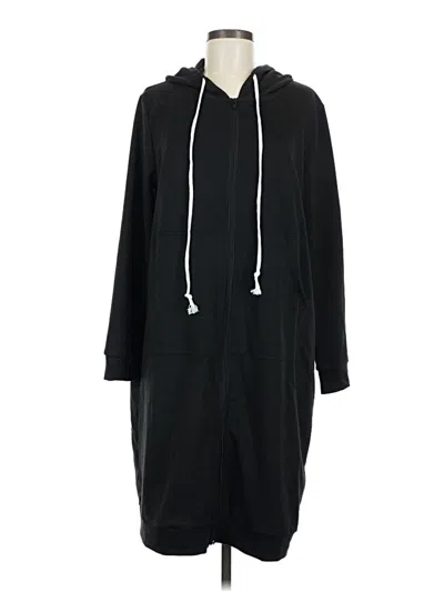 Pre-owned Grace Karin Casual Dress In Black