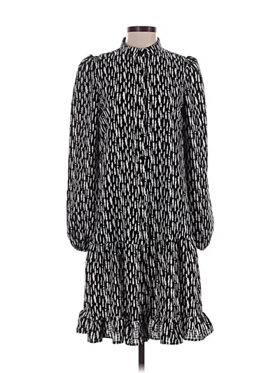 Pre-owned Grace Karin Casual Dress In Black