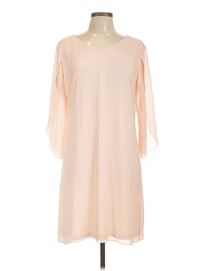 Pre-owned Grace Karin Casual Dress In Pink