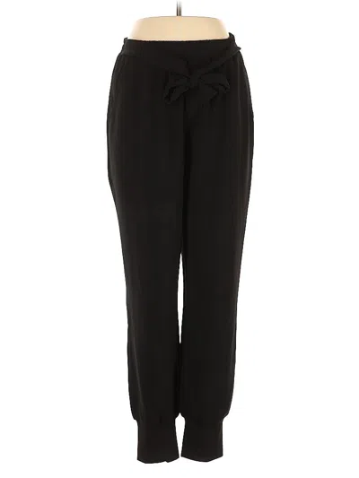 Pre-owned Grace Karin Casual Pants In Black