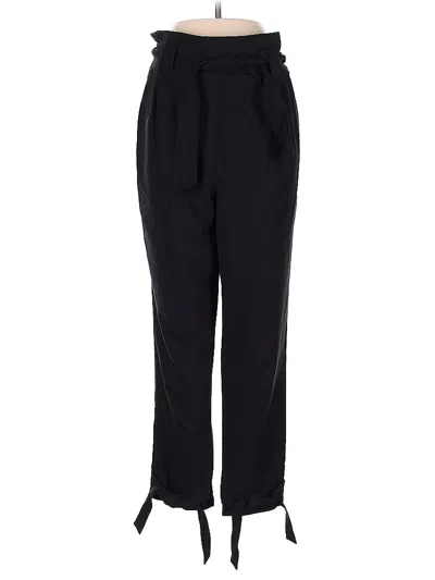 Pre-owned Grace Karin Casual Pants In Black