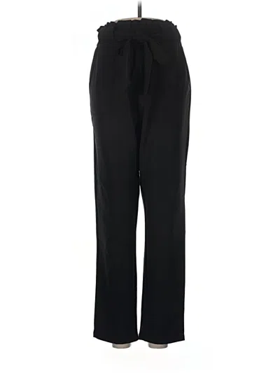 Pre-owned Grace Karin Casual Pants In Black