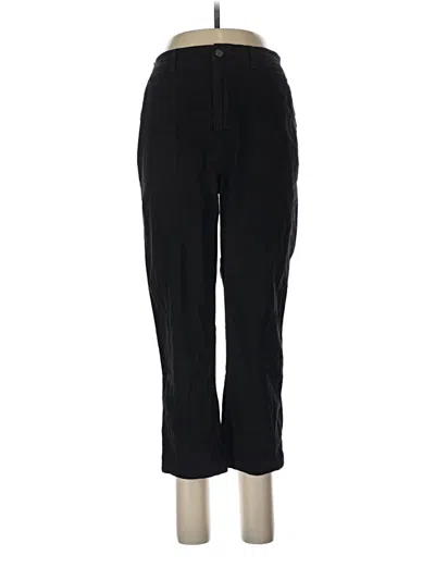 Pre-owned Grace Karin Casual Pants In Black