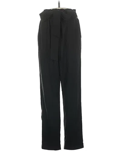 Pre-owned Grace Karin Casual Pants In Black