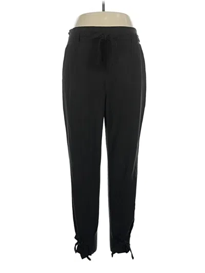 Pre-owned Grace Karin Casual Pants In Black