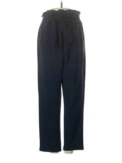 Pre-owned Grace Karin Casual Pants In Blue