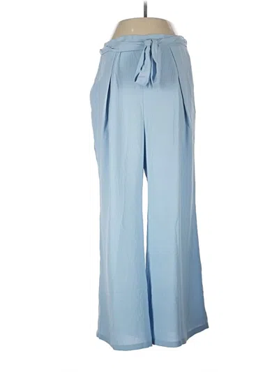 Grace Karin Casual Pants In Blue