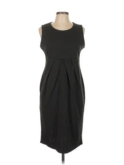 Pre-owned Grace Karin Cocktail Dress In Black