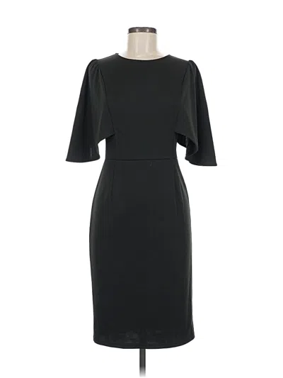 Pre-owned Grace Karin Cocktail Dress In Black