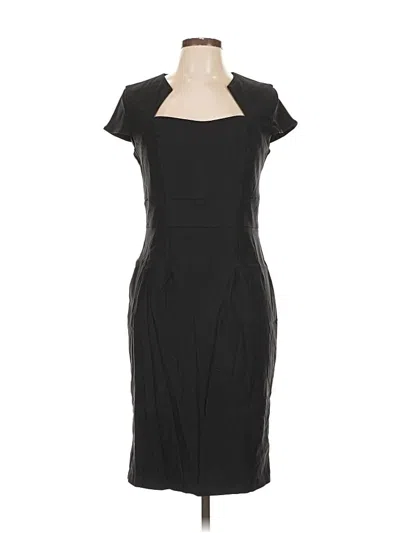 Pre-owned Grace Karin Cocktail Dress In Black