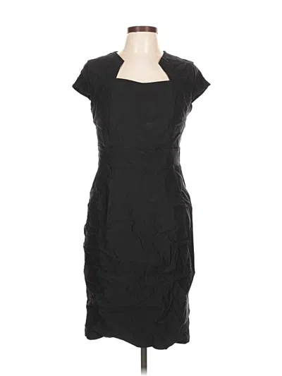 Pre-owned Grace Karin Cocktail Dress In Black