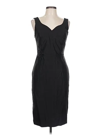 Pre-owned Grace Karin Cocktail Dress In Black